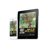 Digital Armies of the United States: Third Edition eBook